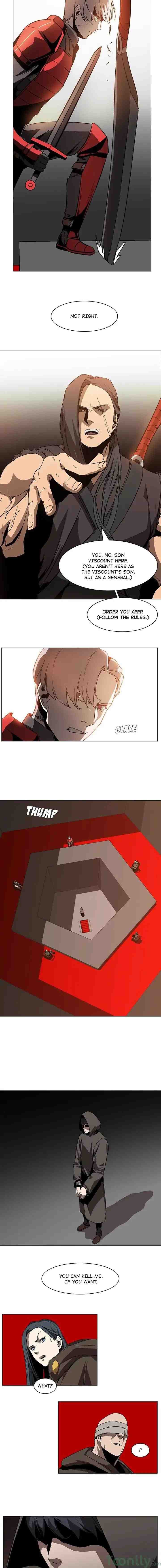 PAINKILLER - Chapter 23 Page 6