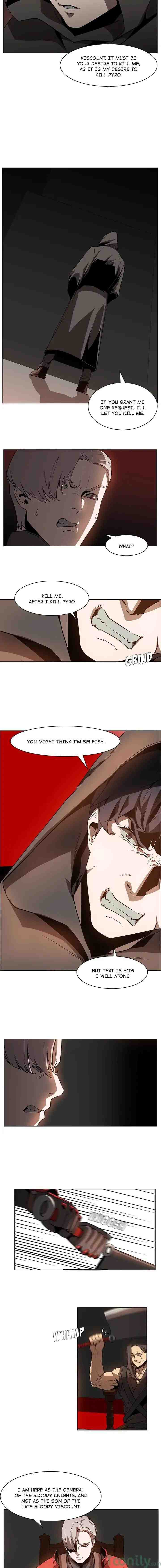PAINKILLER - Chapter 23 Page 7