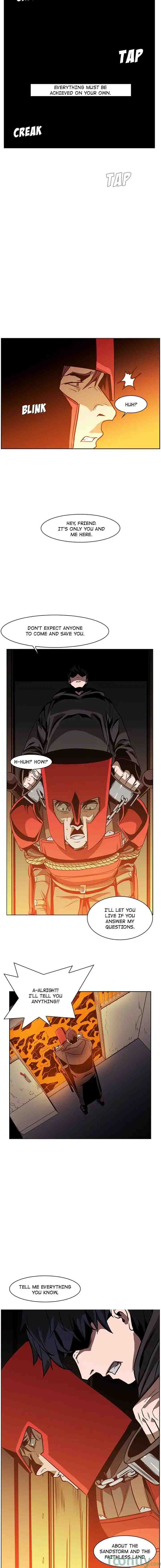 PAINKILLER - Chapter 24 Page 10