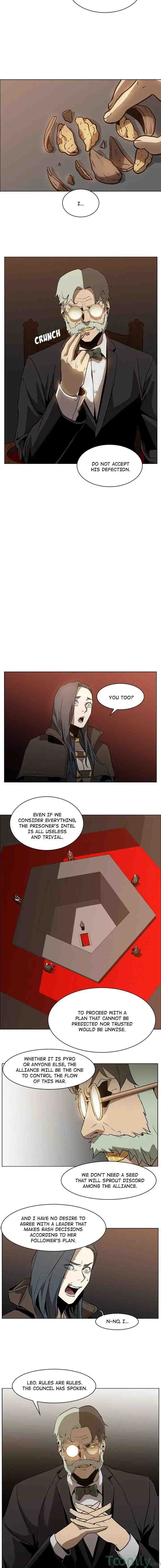 PAINKILLER - Chapter 24 Page 5