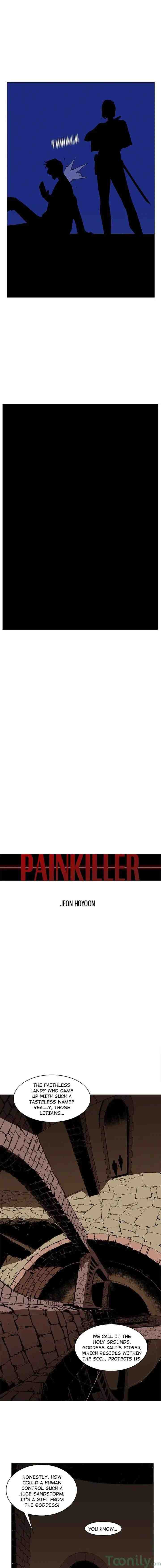 PAINKILLER - Chapter 25 Page 14