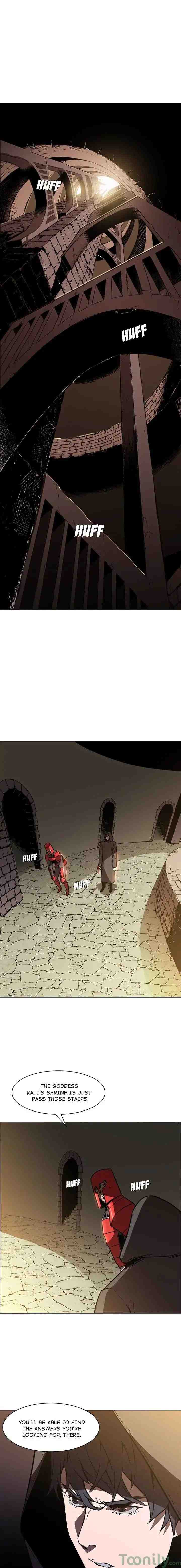 PAINKILLER - Chapter 26 Page 1