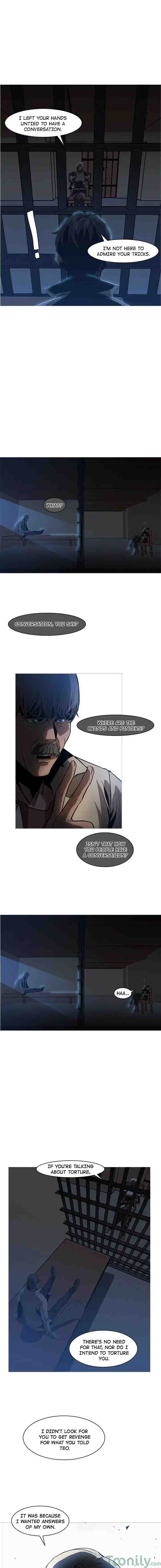 PAINKILLER - Chapter 26 Page 8