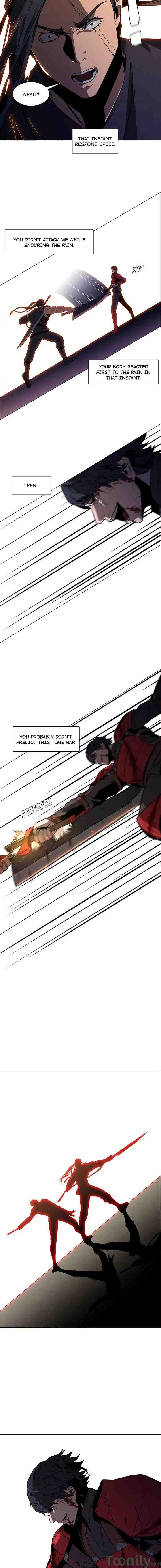 PAINKILLER - Chapter 29 Page 12