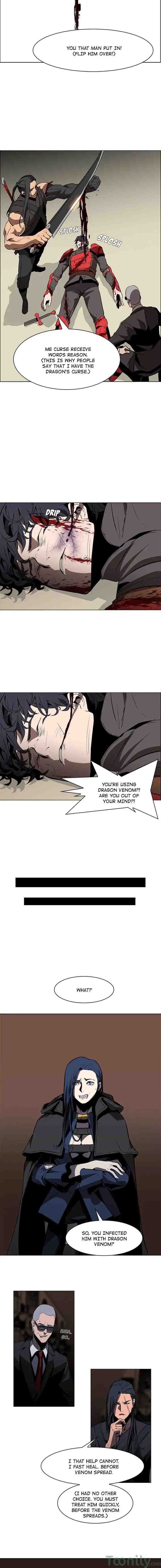 PAINKILLER - Chapter 29 Page 14