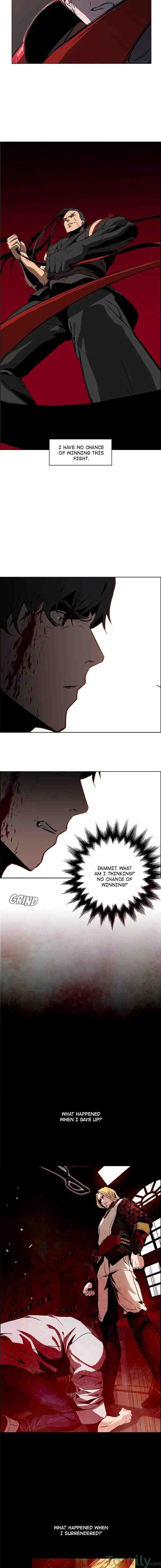 PAINKILLER - Chapter 29 Page 4