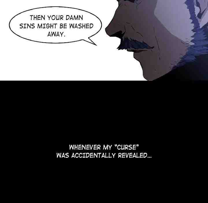 PAINKILLER - Chapter 3 Page 70