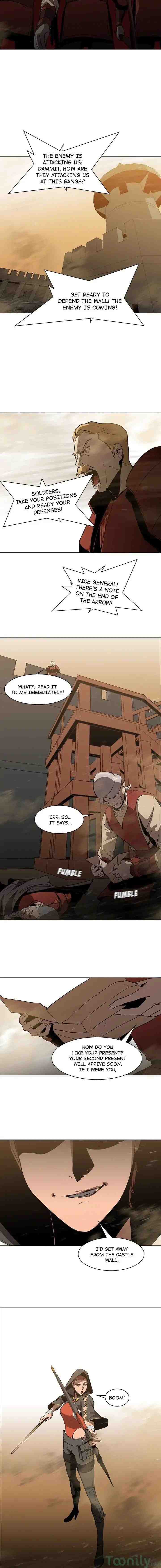 PAINKILLER - Chapter 30 Page 7