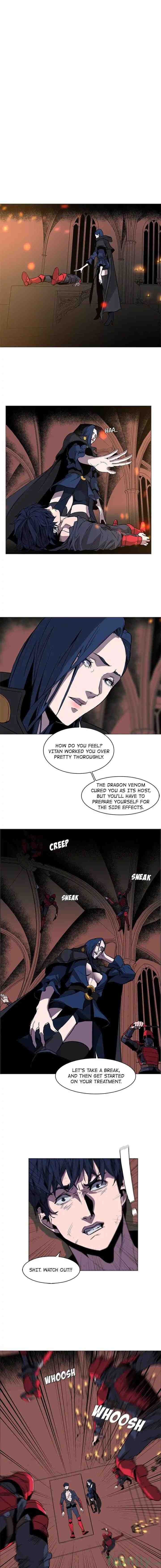 PAINKILLER - Chapter 33 Page 11