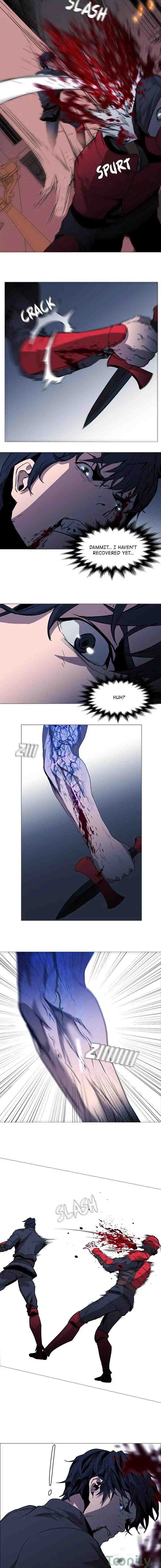 PAINKILLER - Chapter 34 Page 8