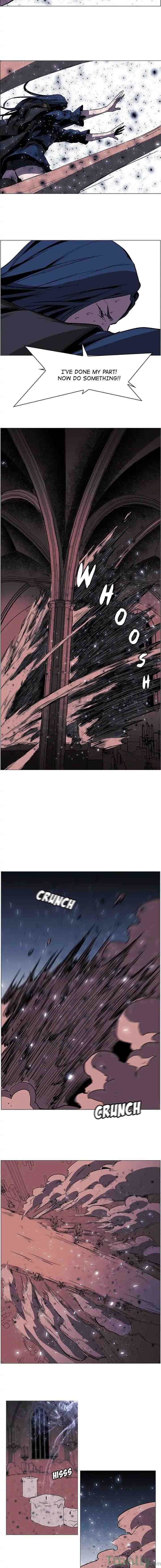 PAINKILLER - Chapter 35 Page 7