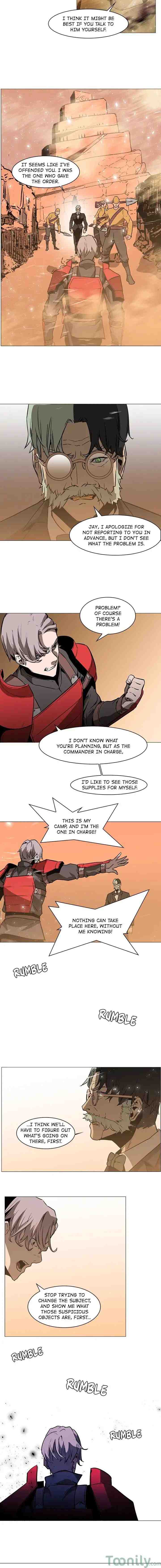PAINKILLER - Chapter 36 Page 4