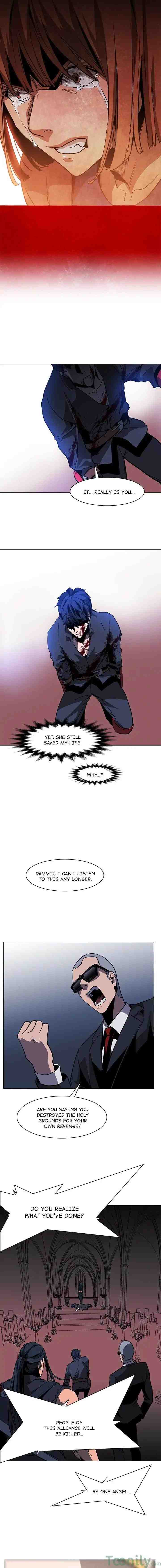 PAINKILLER - Chapter 37 Page 11