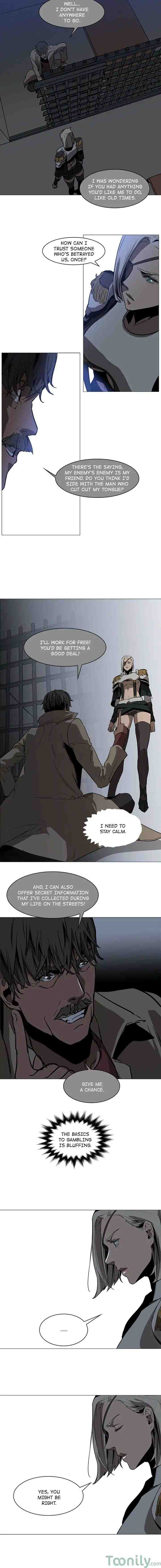 PAINKILLER - Chapter 37 Page 4