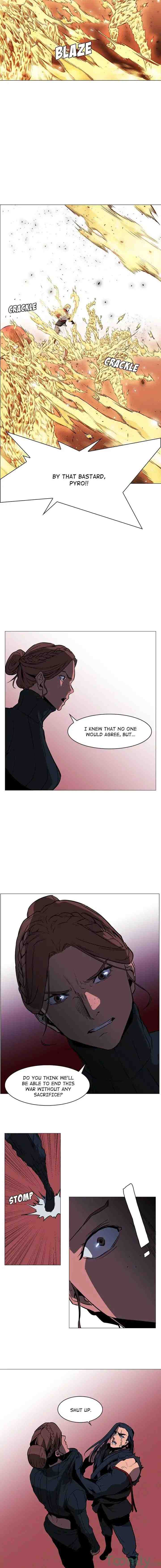 PAINKILLER - Chapter 38 Page 2