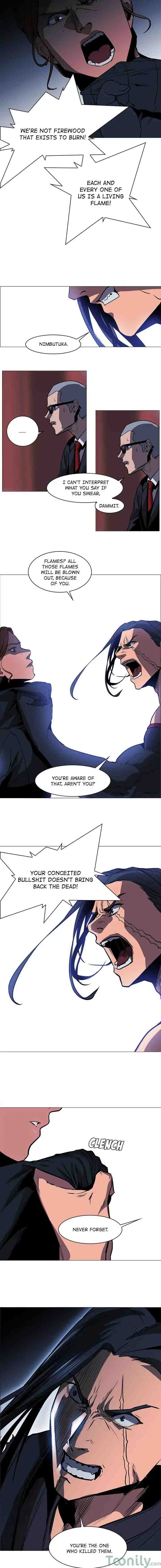 PAINKILLER - Chapter 38 Page 4