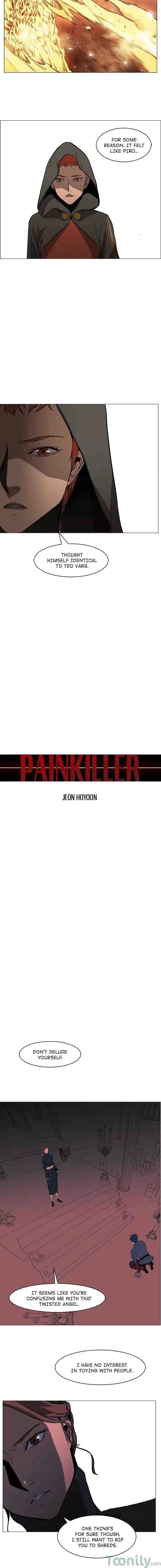 PAINKILLER - Chapter 39 Page 8