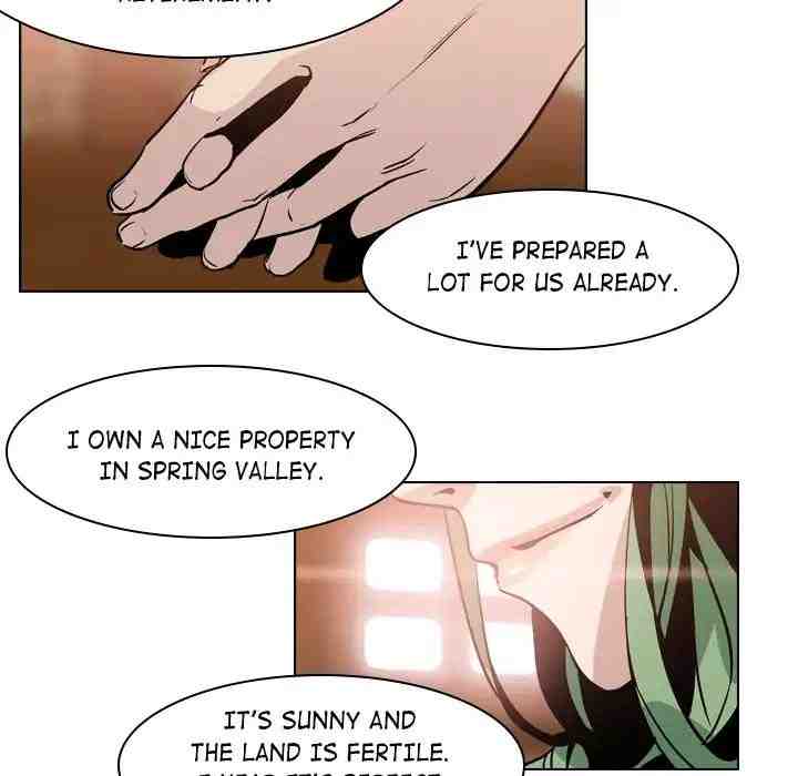 PAINKILLER - Chapter 4 Page 11