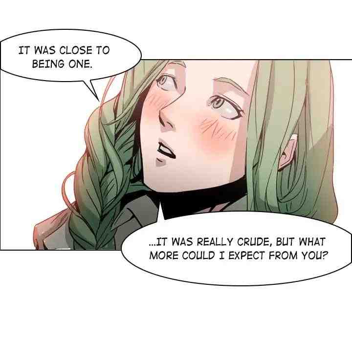PAINKILLER - Chapter 4 Page 18