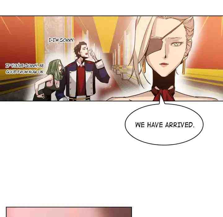 PAINKILLER - Chapter 4 Page 25