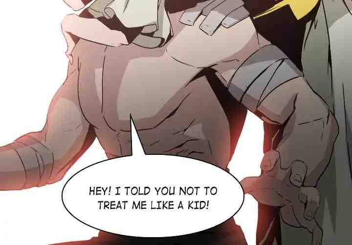 PAINKILLER - Chapter 4 Page 3