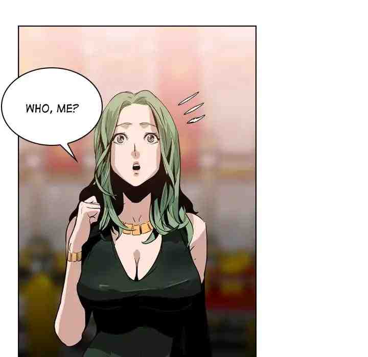 PAINKILLER - Chapter 4 Page 32