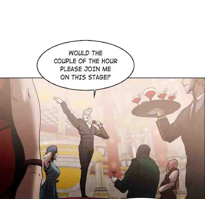 PAINKILLER - Chapter 4 Page 38