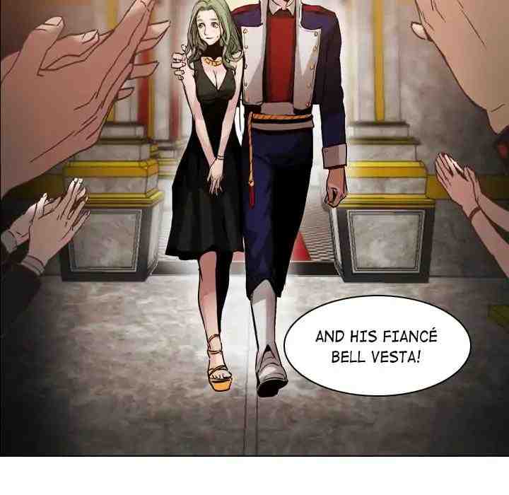 PAINKILLER - Chapter 4 Page 40