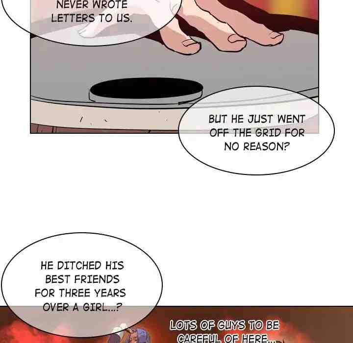 PAINKILLER - Chapter 4 Page 43