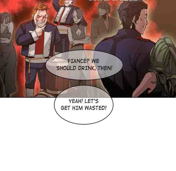 PAINKILLER - Chapter 4 Page 44