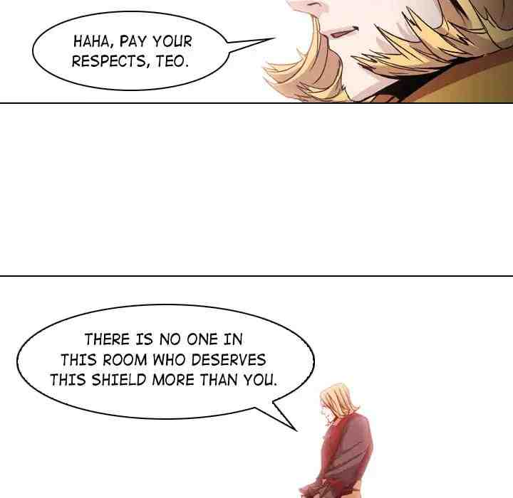 PAINKILLER - Chapter 4 Page 52