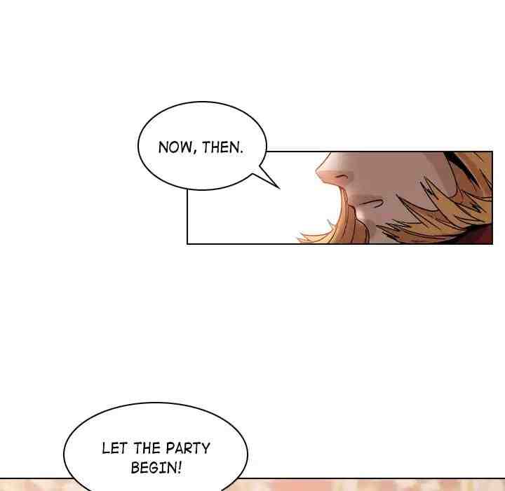 PAINKILLER - Chapter 4 Page 56