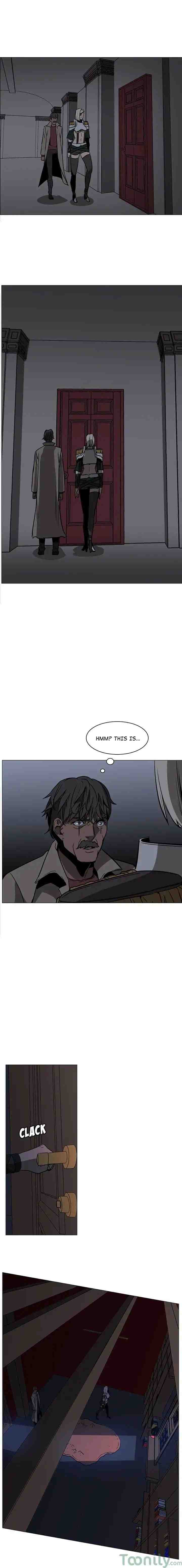 PAINKILLER - Chapter 40 Page 1