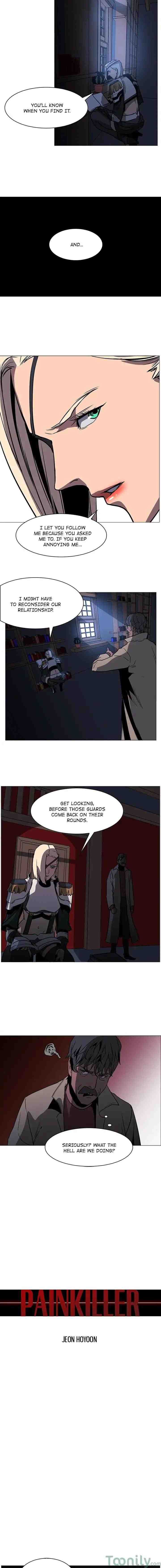 PAINKILLER - Chapter 40 Page 3