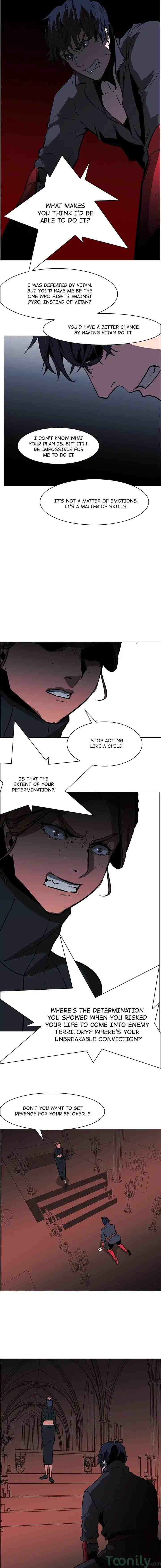 PAINKILLER - Chapter 40 Page 5