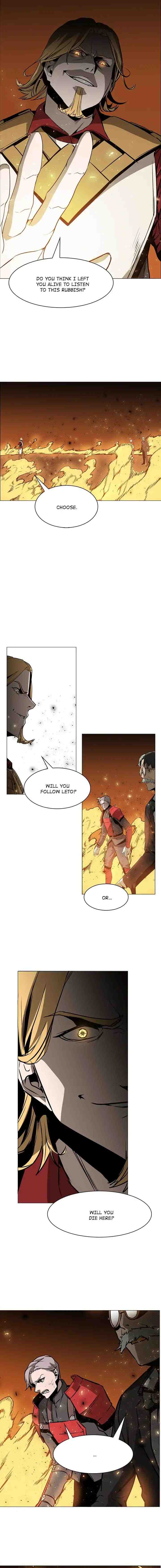 PAINKILLER - Chapter 41 Page 5