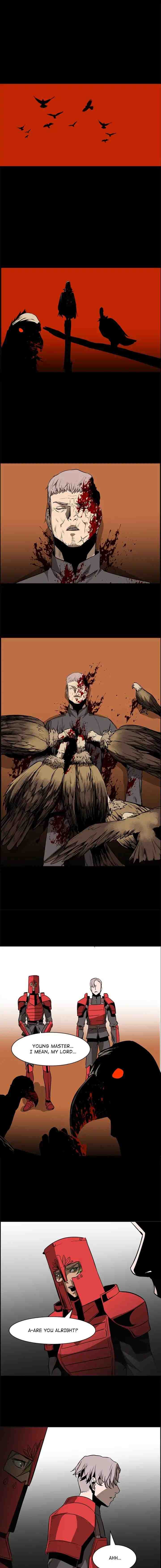 PAINKILLER - Chapter 41 Page 9
