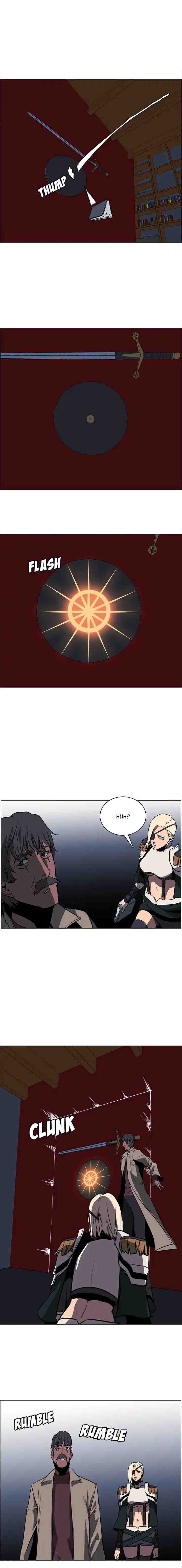 PAINKILLER - Chapter 42 Page 1