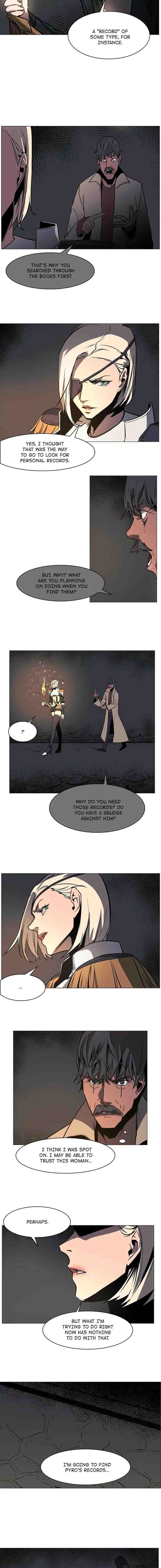 PAINKILLER - Chapter 42 Page 5