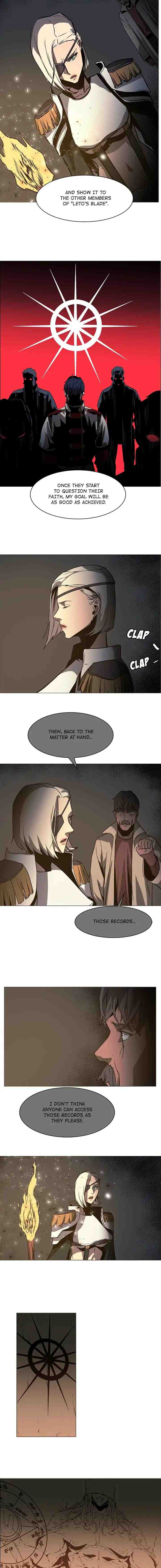 PAINKILLER - Chapter 42 Page 6