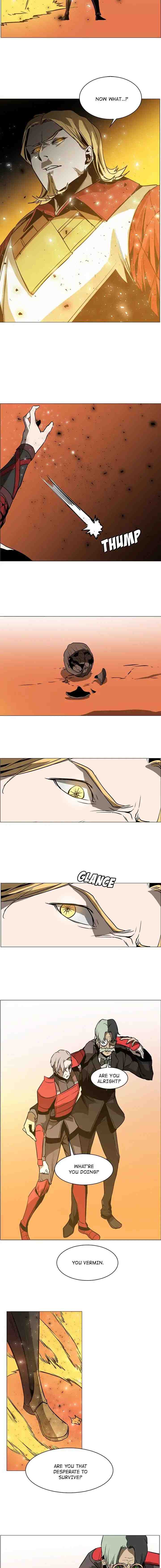 PAINKILLER - Chapter 43 Page 10