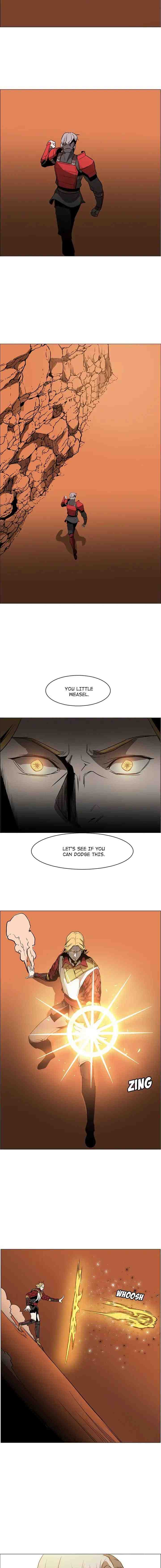 PAINKILLER - Chapter 43 Page 6