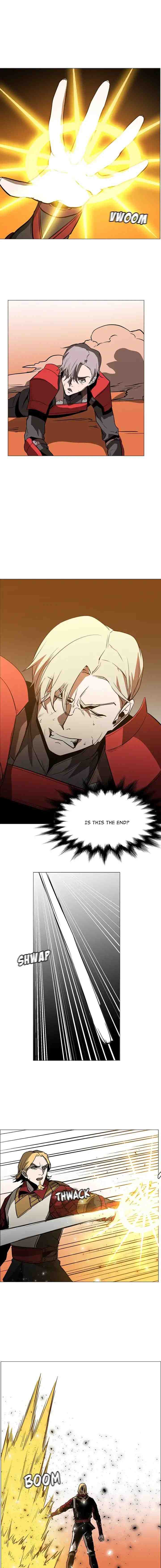 PAINKILLER - Chapter 43 Page 9