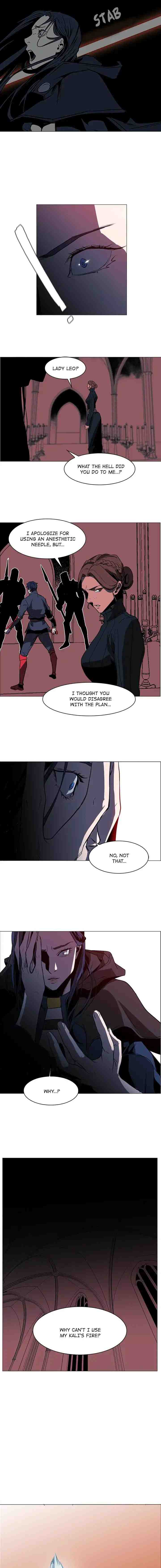 PAINKILLER - Chapter 44 Page 11