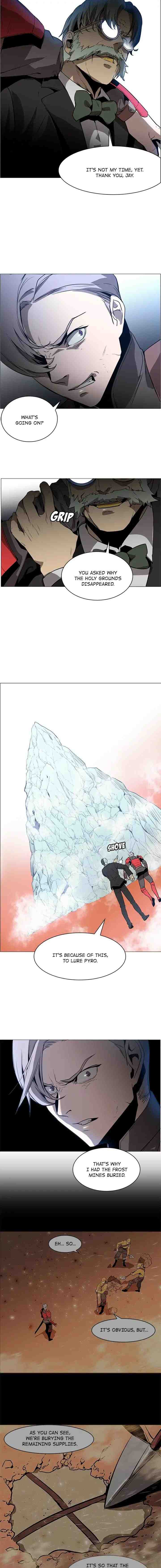 PAINKILLER - Chapter 44 Page 3