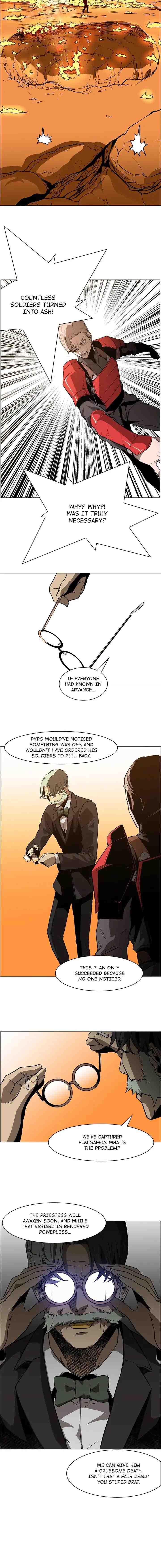 PAINKILLER - Chapter 44 Page 6