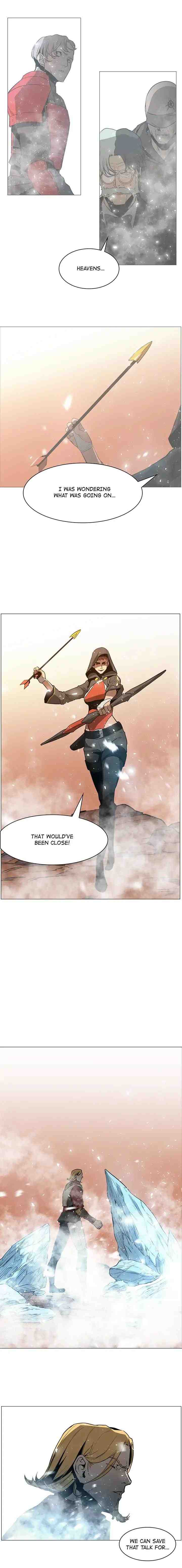 PAINKILLER - Chapter 45 Page 1