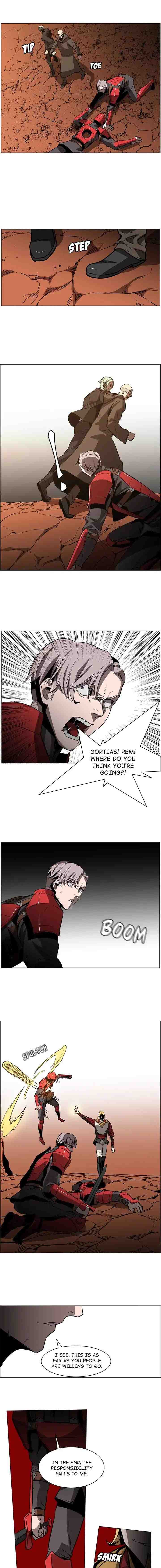 PAINKILLER - Chapter 45 Page 10