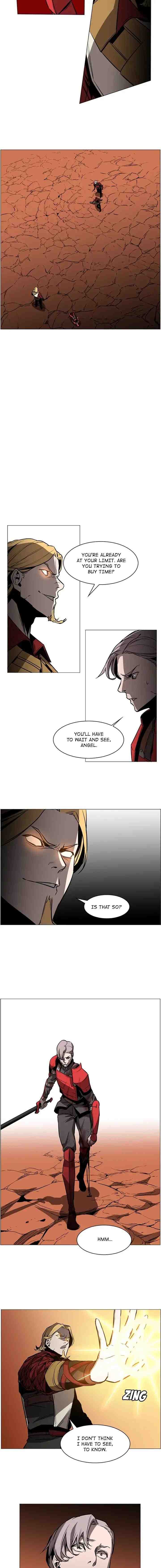 PAINKILLER - Chapter 45 Page 11