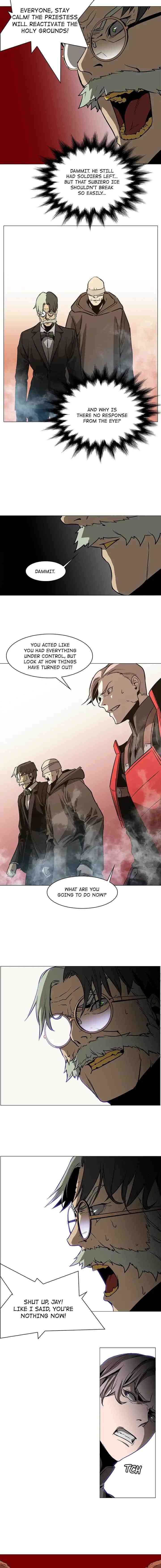 PAINKILLER - Chapter 45 Page 4